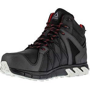 Trailgrip S3 Safety Hiker Boots