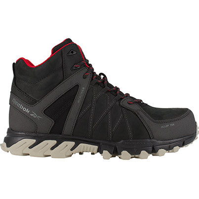 S3 Safety Hiker Boots