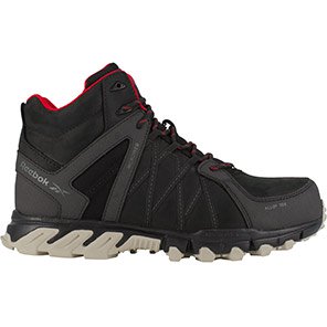 Trailgrip S3 Safety Hiker Boots