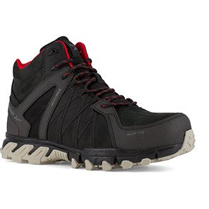 Trailgrip S3 Safety Hiker Boots