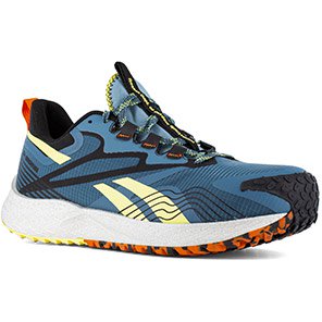 FE4 Adventure Men’s S1PS Safety Trainers