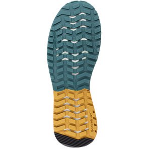 X1 Nano Women’s Salmon S1PS Safety Trainers