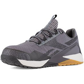 X1 Nano Men’s S1PS Safety Trainers