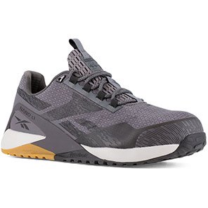 X1 Nano Men’s S1PS Safety Trainers
