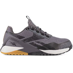 X1 Nano Men’s S1PS Safety Trainers