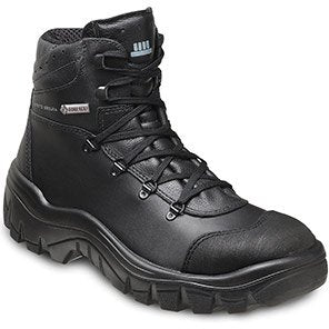 Oslo BAU GORE II Wide-Fit S3 Safety Boots