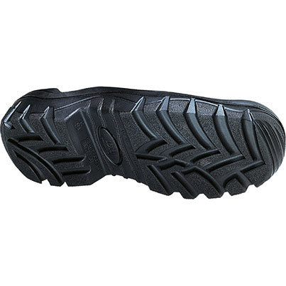 Oslo BAU GORE II Black Wide-Fit S3 Safety Boots