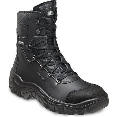 Stavanger Bau GORE II Black GORE-TEX S3 Safety Boots