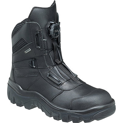 GORE BOA Black Wide-Fit S3 Safety Boots