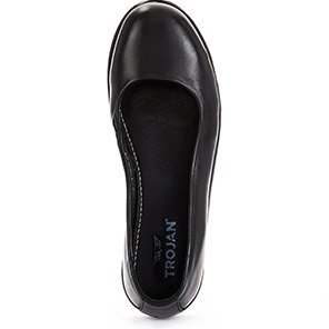 Leto Women’s Slip-On S2P Safety Shoes