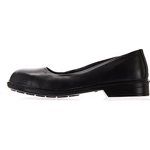Leto Women’s Slip-On S2P Safety Shoes