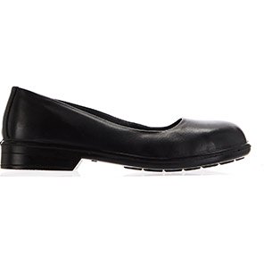 Leto Women’s Slip-On S2P Safety Shoes
