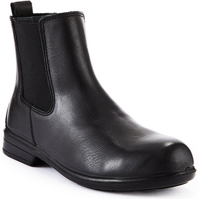 Phoebe Women’s S2P Safety Dealer Boots