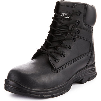 Apollo/Lelantos S3 Safety Boots