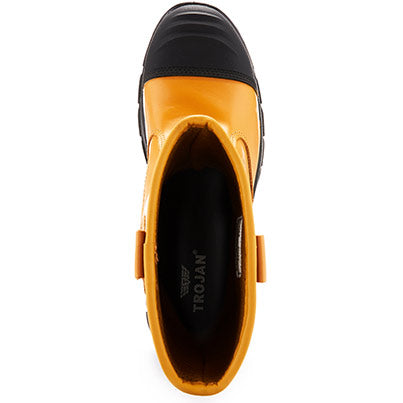Orion Tan S3 Rigger Boots