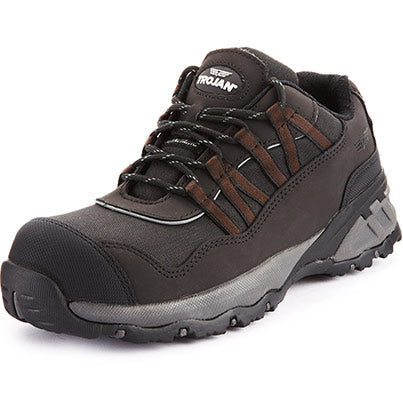 Eleusis S1P Safety Trainers