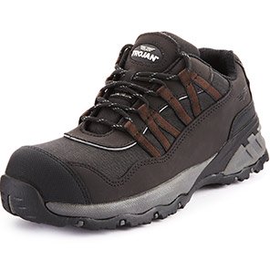 Eleusis S1P Safety Trainers