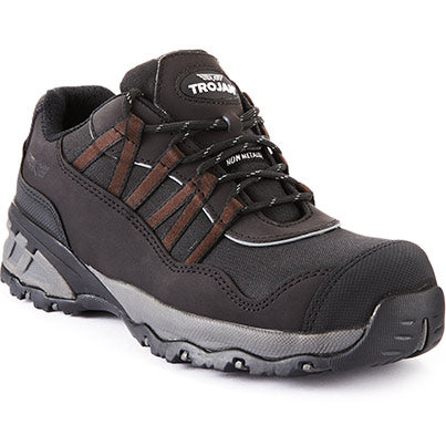 Eleusis S1P Safety Trainers