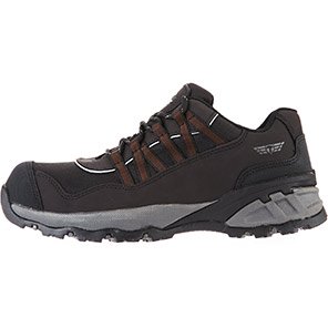 Eleusis S1P Safety Trainers