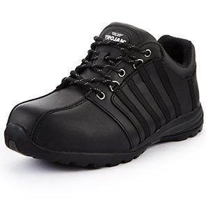 Hector S1P Safety Trainers