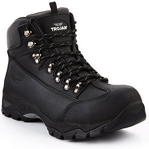 Aurai S1P Safety Boots