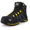 Zelos S1P Safety Hiker Boots