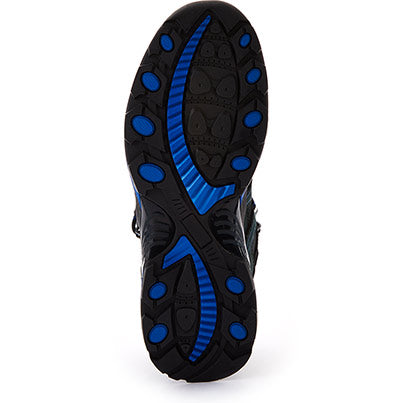 Zelos S1P Safety Hiker Boots