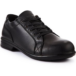 Lyssa Women’s S2P Safety Shoes