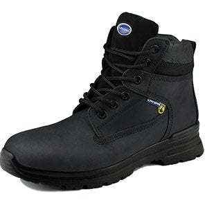 Women’s S3 ESD Safety Boots