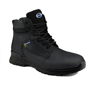Women’s S3 ESD Safety Boots