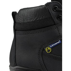 Women’s S3 ESD Safety Boots