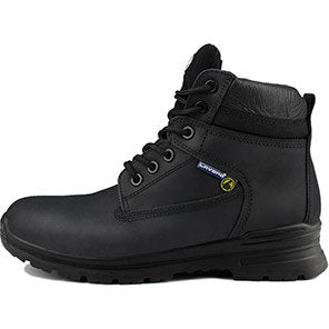 Women’s S3 ESD Safety Boots