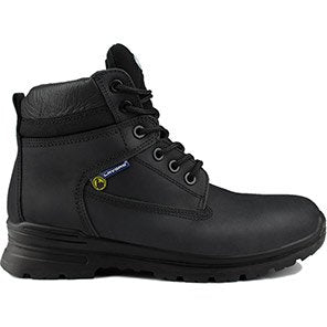 Women’s S3 ESD Safety Boots