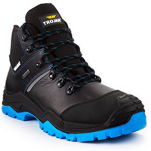 Thetis GORE-TEX S3 Safety Hiker Boots