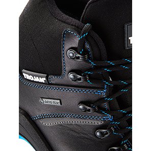Thetis GORE-TEX S3 Safety Hiker Boots