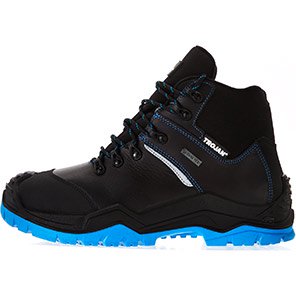 Thetis GORE-TEX S3 Safety Hiker Boots
