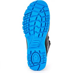 Thetis GORE-TEX S3 Safety Hiker Boots