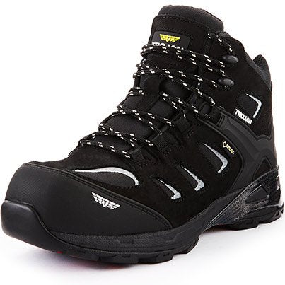 GORE-TEX S3 Safety Hiker Boots