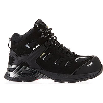 GORE-TEX S3 Safety Hiker Boots