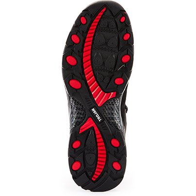 GORE-TEX S3 Safety Hiker Boots