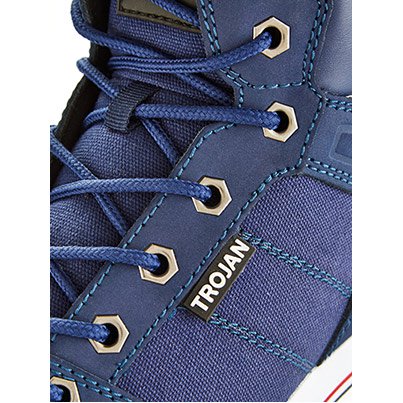 Nireus S1P Safety Hiker Boots