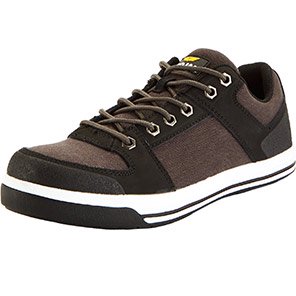 Nireus S1P Safety Trainers