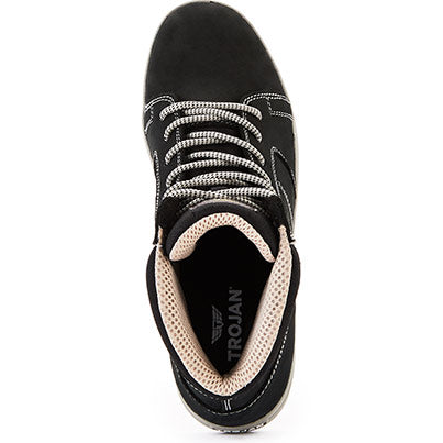 Pandia II S3 Safety Boots