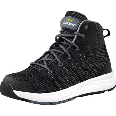 Women’s S1P Safety Hiker Boots