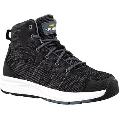 Women’s S1P Safety Hiker Boots