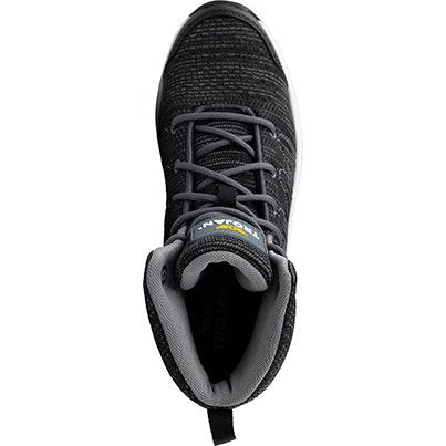 Women’s S1P Safety Hiker Boots