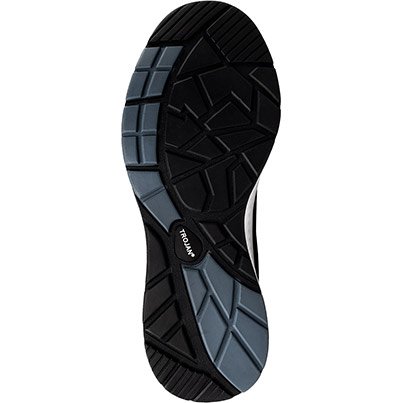 Women’s S1P Safety Hiker Boots