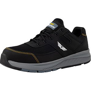 Notus Unisex S1 PS Safety Trainers