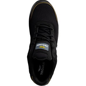 Notus Unisex S1 PS Safety Trainers