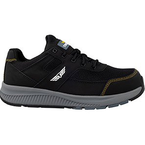 Notus Unisex S1 PS Safety Trainers